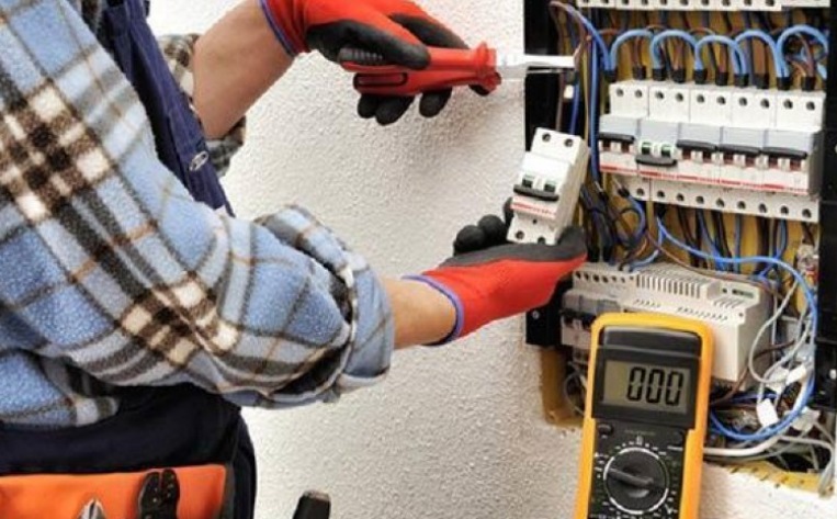 Servicios de electricidad en Zamora SG, diagnóstico y soluciones a problemas eléctricos, trabajos de reformas eléctricas.