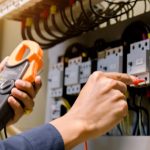 Servicios de electricidad en Zamora SG, diagnóstico y soluciones a problemas eléctricos, trabajos de reformas eléctricas.