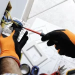 Servicios de electricidad en Zamora SG, diagnóstico y soluciones a problemas eléctricos, trabajos de reformas eléctricas.