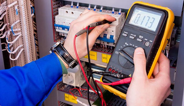 Servicios de electricidad en Zamora SG, diagnóstico y soluciones a problemas eléctricos, trabajos de reformas eléctricas.