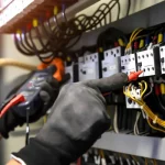 Servicios de electricidad en Zamora SG, diagnóstico y soluciones a problemas eléctricos, trabajos de reformas eléctricas.