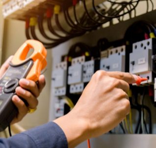Servicios de electricidad en Zamora SG, diagnóstico y soluciones a problemas eléctricos, trabajos de reformas eléctricas.